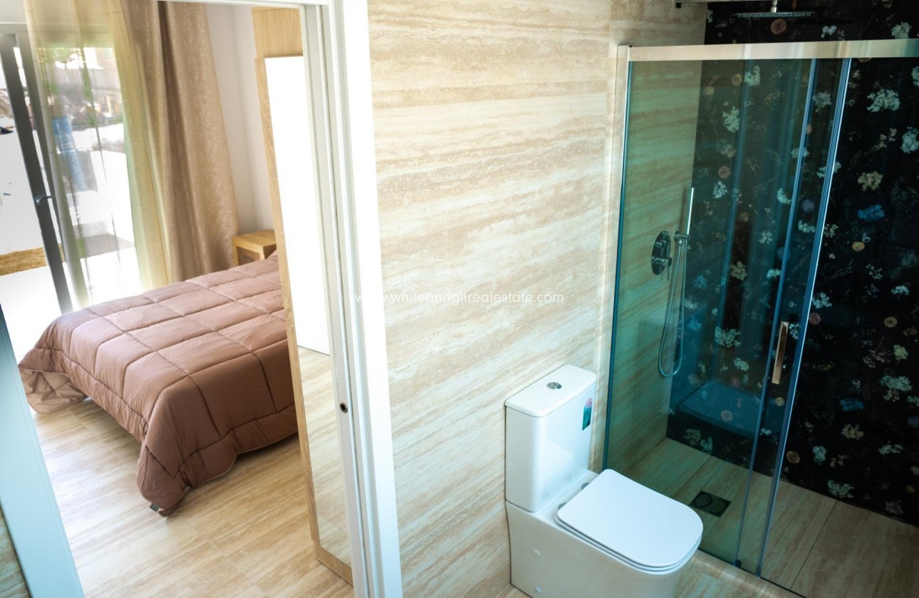 New Build - Villa  - Ciudad Quesada - Golf La Marquesa (Ciudad Quesada)