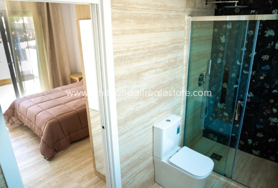 New Build - Villa  - Ciudad Quesada - Golf La Marquesa (Ciudad Quesada)