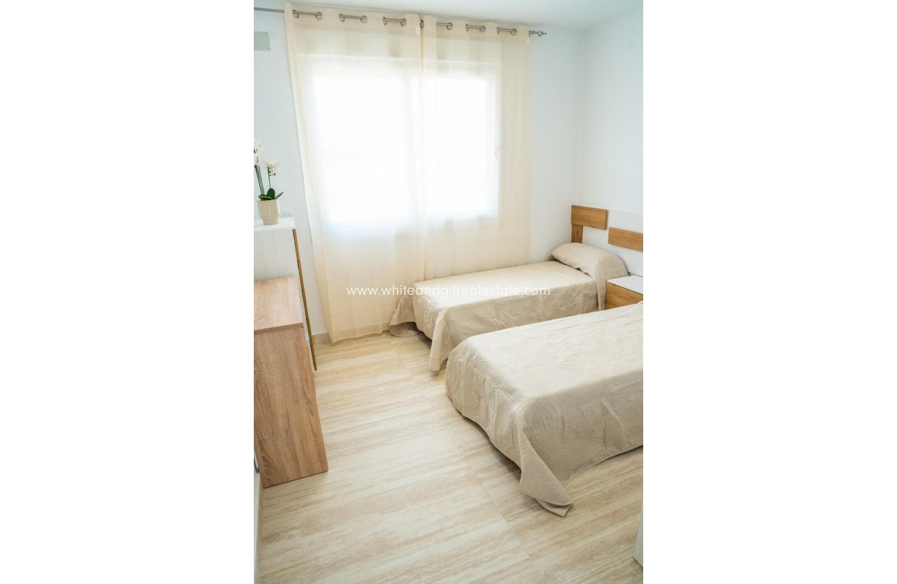 New Build - Villa  - Ciudad Quesada - Golf La Marquesa (Ciudad Quesada)