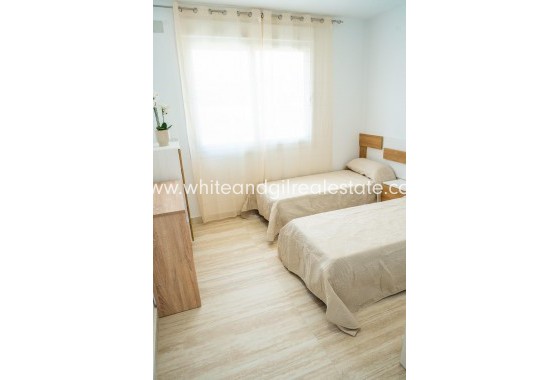 New Build - Villa  - Ciudad Quesada - Golf La Marquesa (Ciudad Quesada)