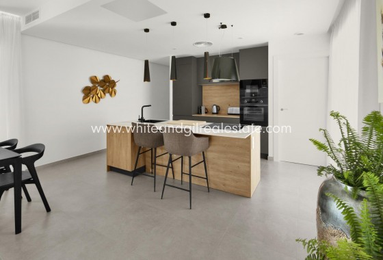 New Build - Villa  - Corvera - Altaona Golf