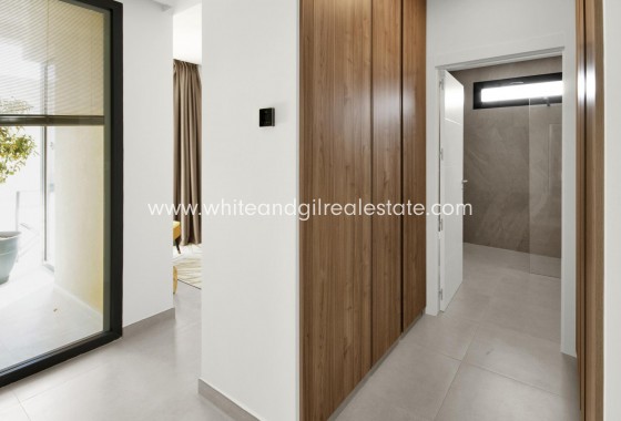 New Build - Villa  - Corvera - Altaona Golf