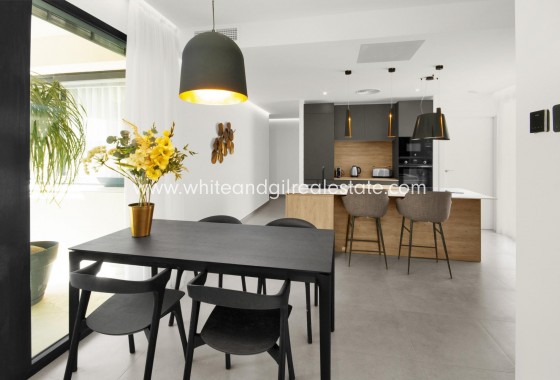 New Build - Villa  - Corvera - Altaona Golf