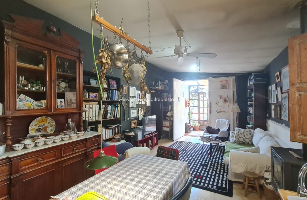 Sale - Villa  - Monforte del Cid - Rural location