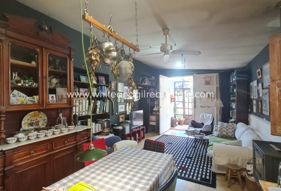 Sale - Villa  - Monforte del Cid - Rural location