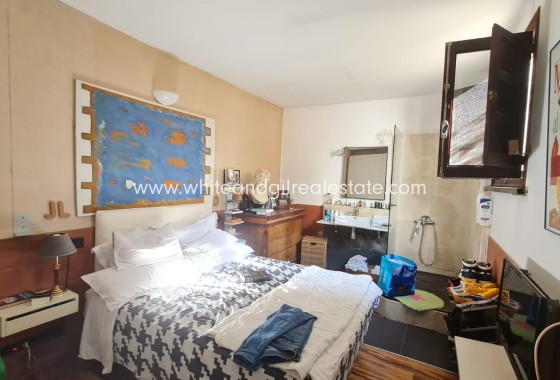 Sale - Villa  - Monforte del Cid - Rural location