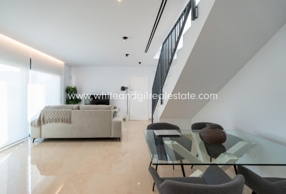 New Build - Villa  - La Marina - El Pinet