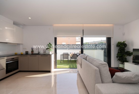 New Build - Villa  - La Marina - El Pinet