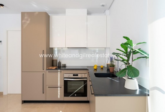 New Build - Villa  - La Marina - El Pinet