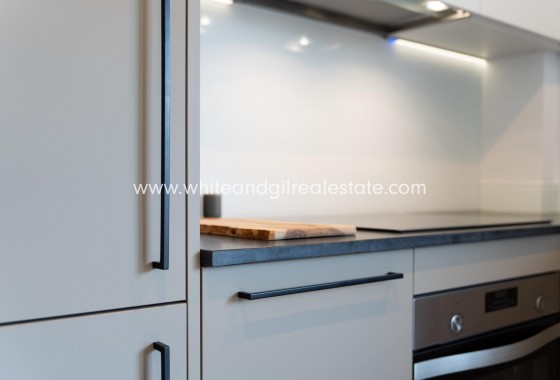 New Build - Villa  - La Marina - El Pinet