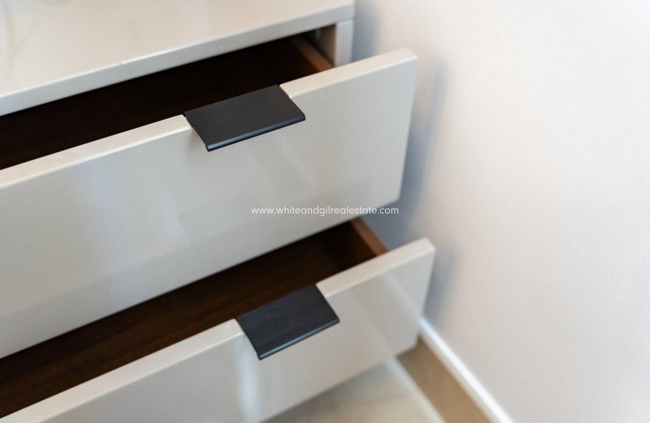 New Build - Villa  - La Marina - El Pinet