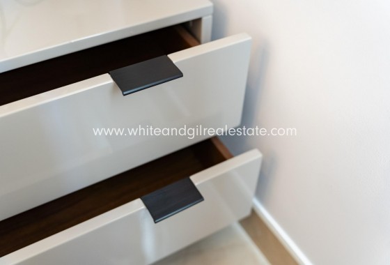 New Build - Villa  - La Marina - El Pinet