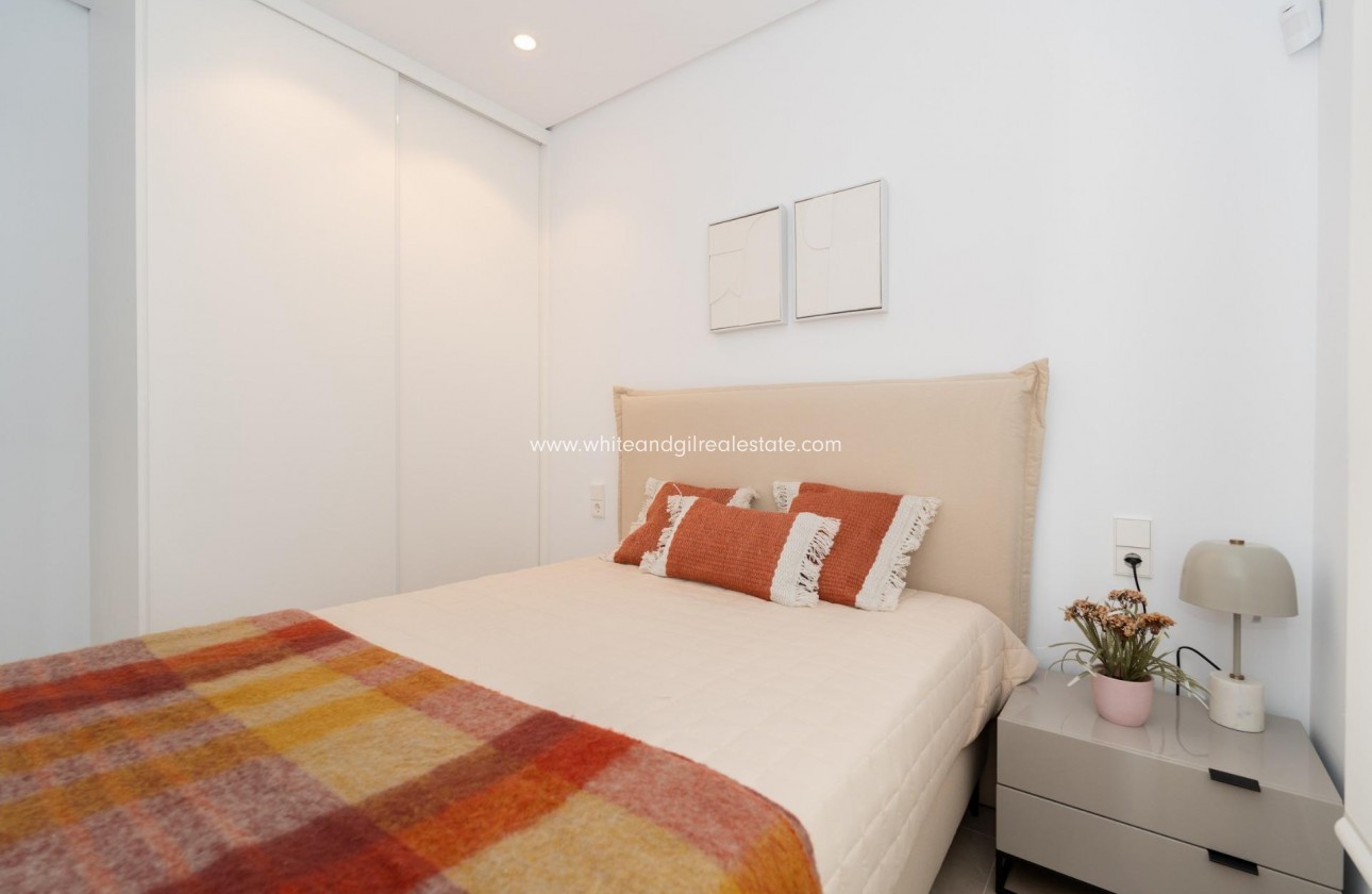 New Build - Villa  - La Marina - El Pinet