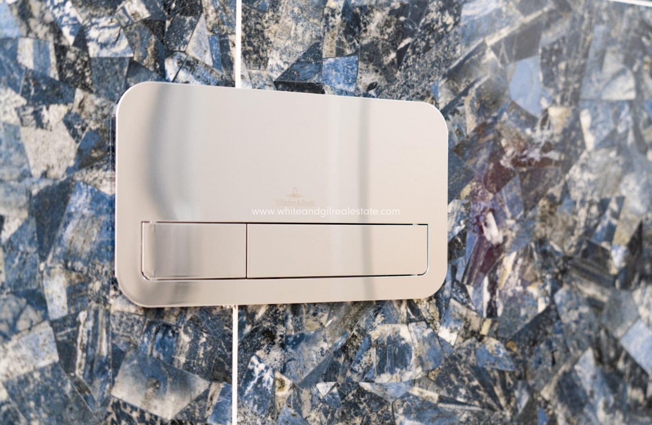 New Build - Villa  - La Marina - El Pinet