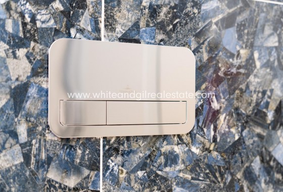 New Build - Villa  - La Marina - El Pinet