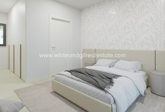 New Build - Villa  - Ciudad Quesada