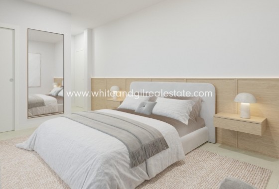 New Build - Villa  - Ciudad Quesada