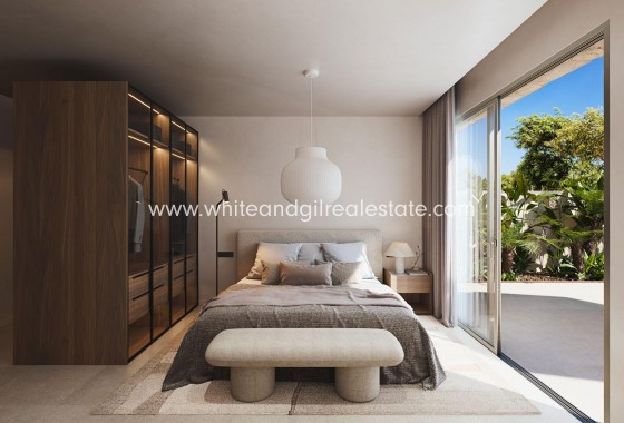 New Build - Villa  - Cabo de Palos - Cala Flores