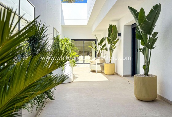 New Build - Villa  - Rojales - Ciudad Quesada