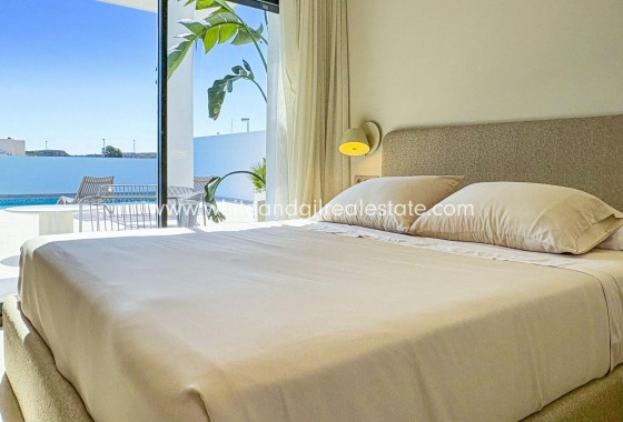 New Build - Villa  - Rojales - Ciudad Quesada