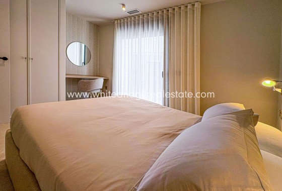 New Build - Villa  - Rojales - Ciudad Quesada