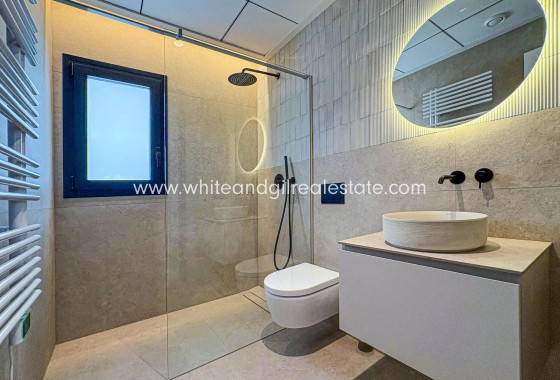 New Build - Villa  - Rojales - Ciudad Quesada