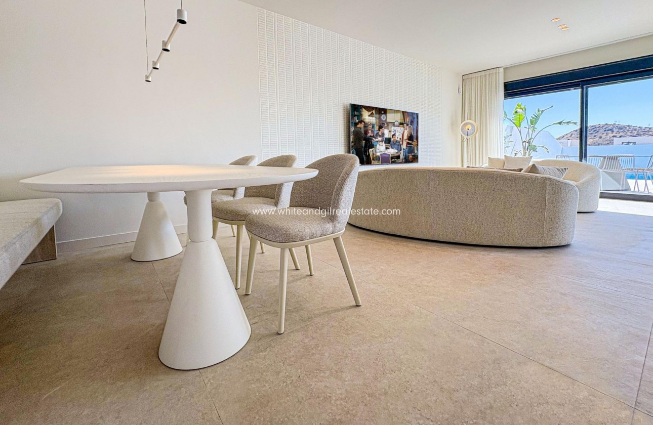 New Build - Villa  - Rojales - Ciudad Quesada