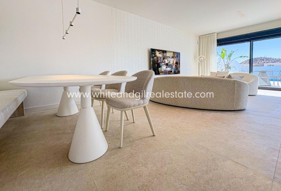 New Build - Villa  - Rojales - Ciudad Quesada