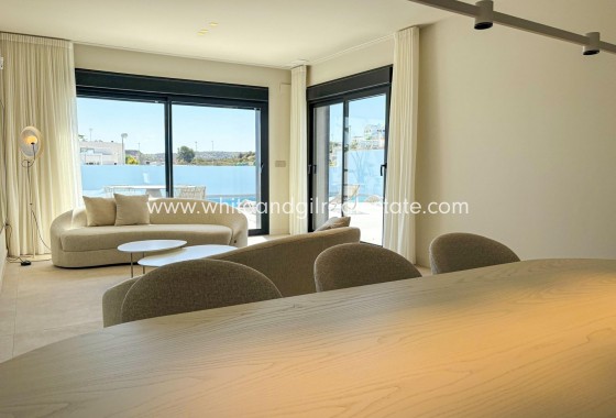 New Build - Villa  - Rojales - Ciudad Quesada