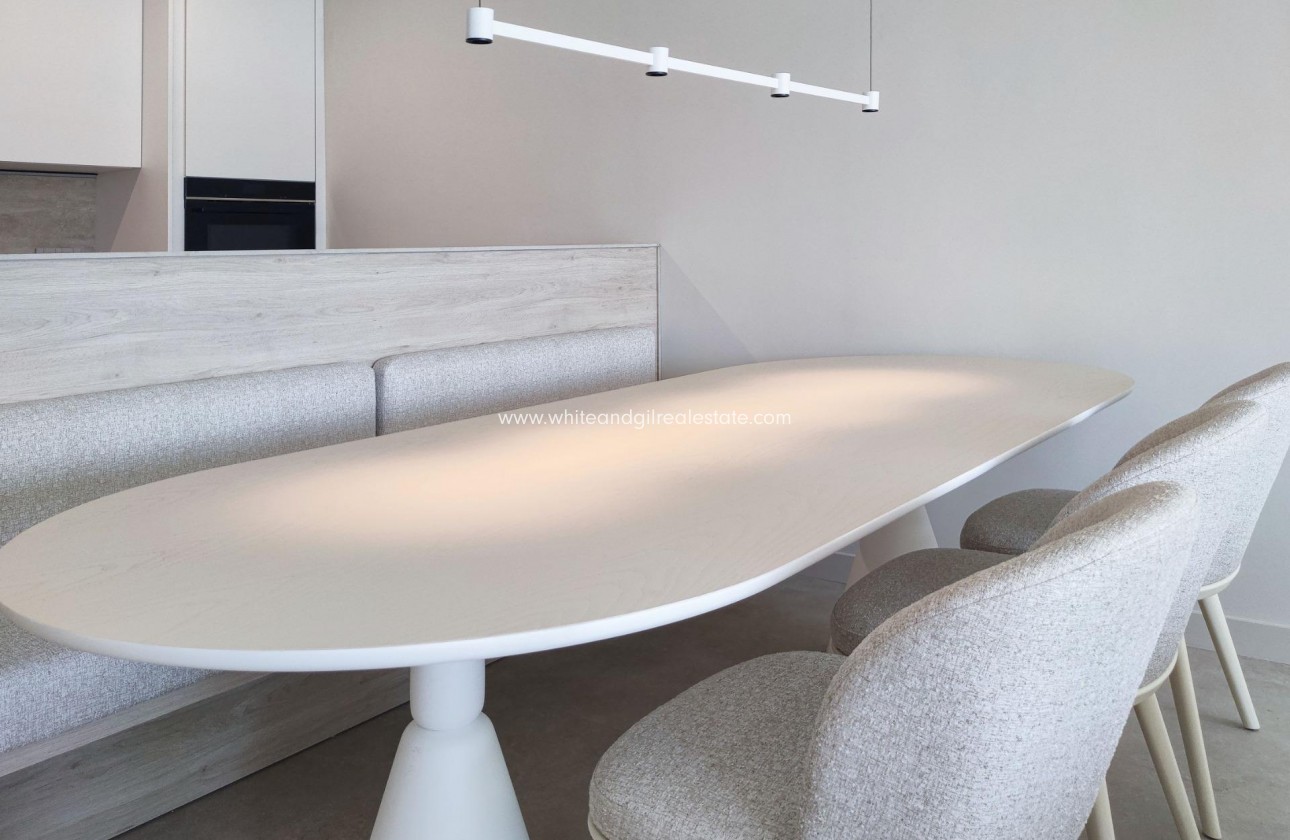 New Build - Villa  - Rojales - Ciudad Quesada