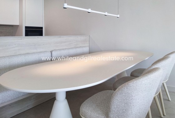 New Build - Villa  - Rojales - Ciudad Quesada