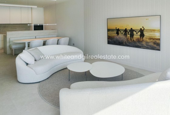 New Build - Villa  - Rojales - Ciudad Quesada