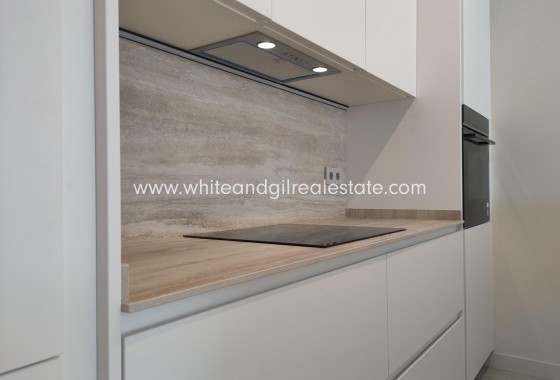 New Build - Villa  - Rojales - Ciudad Quesada