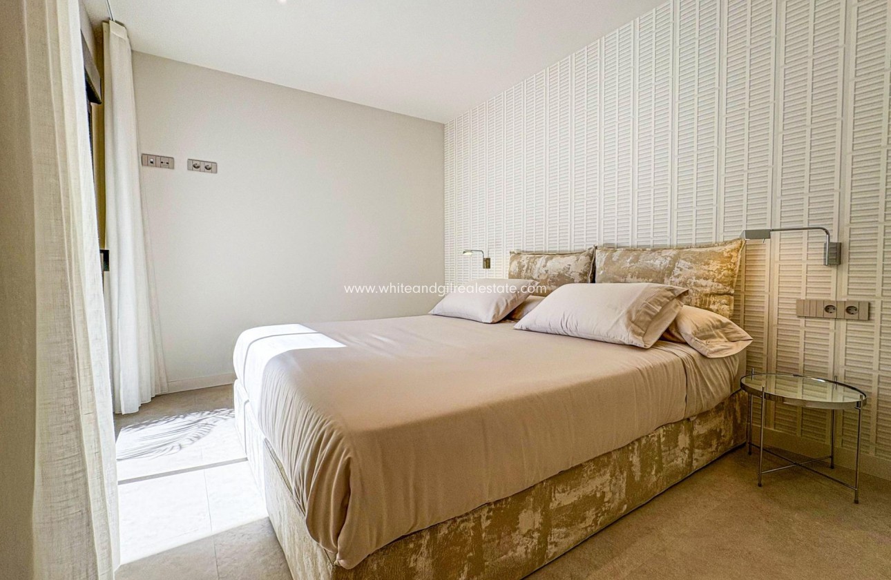 New Build - Villa  - Rojales - Ciudad Quesada