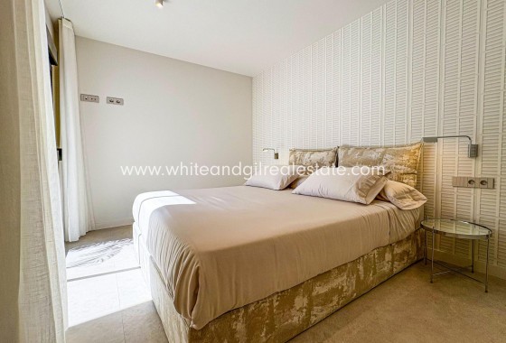 New Build - Villa  - Rojales - Ciudad Quesada