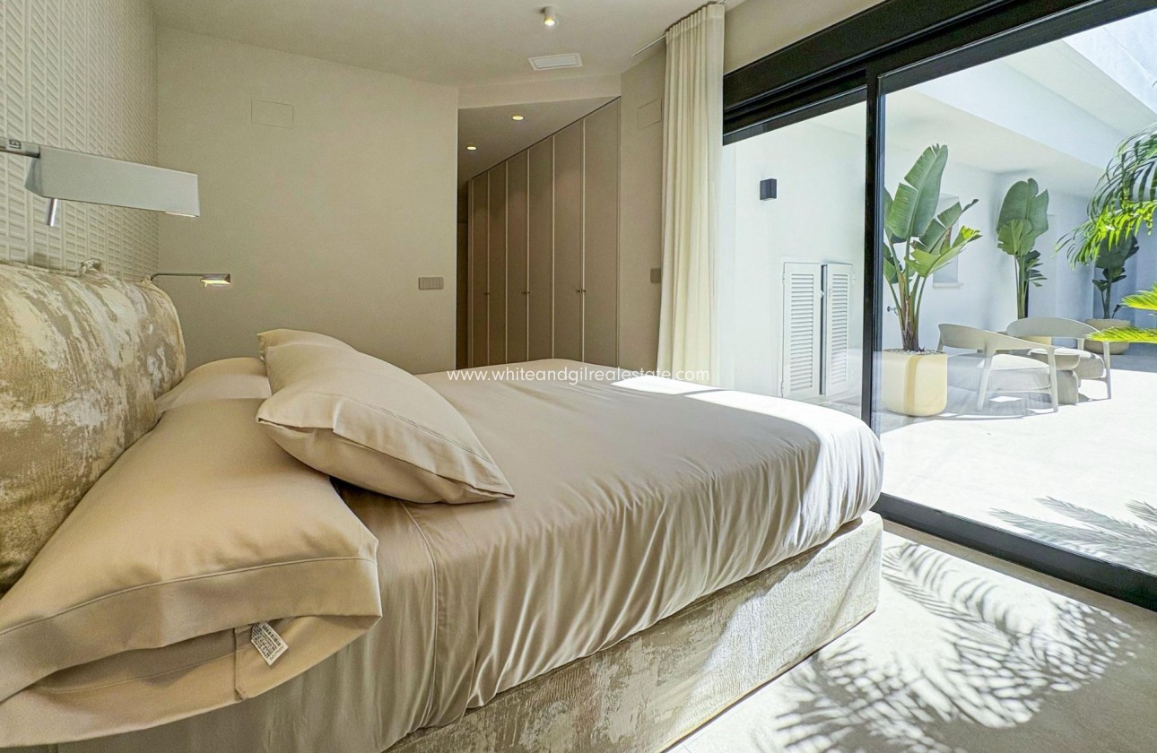 New Build - Villa  - Rojales - Ciudad Quesada