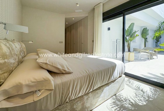 New Build - Villa  - Rojales - Ciudad Quesada