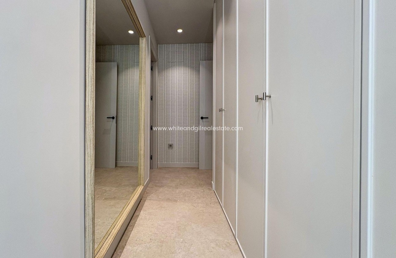 New Build - Villa  - Rojales - Ciudad Quesada