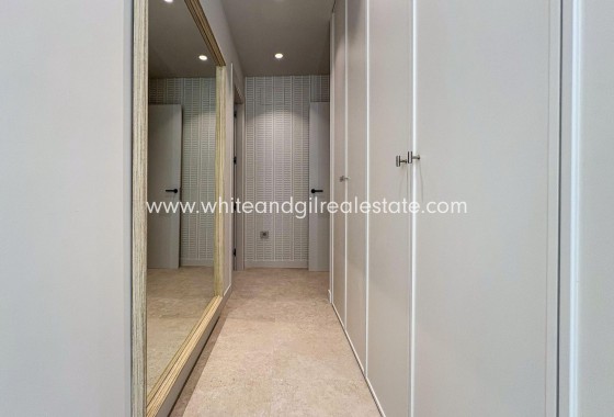 New Build - Villa  - Rojales - Ciudad Quesada