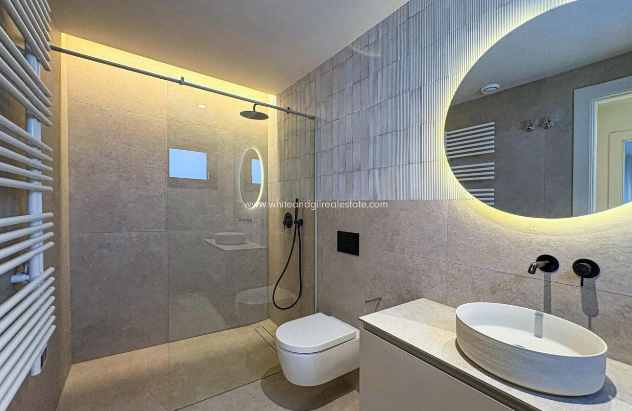 New Build - Villa  - Rojales - Ciudad Quesada