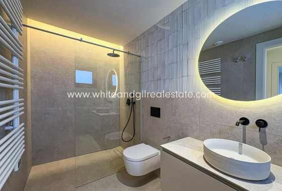 New Build - Villa  - Rojales - Ciudad Quesada