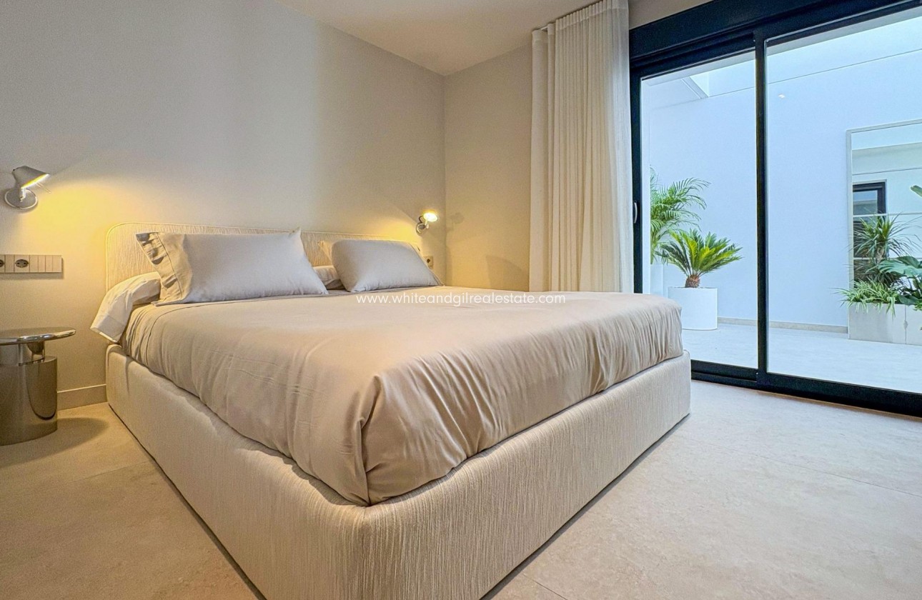 New Build - Villa  - Rojales - Ciudad Quesada