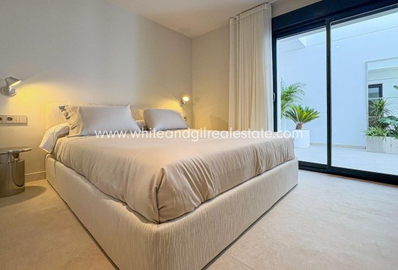 New Build - Villa  - Rojales - Ciudad Quesada