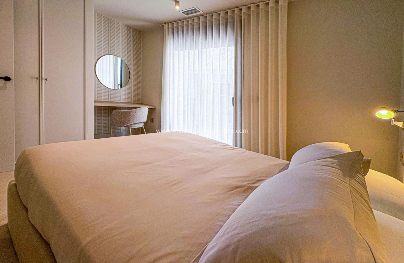 New Build - Villa  - Rojales - Ciudad Quesada