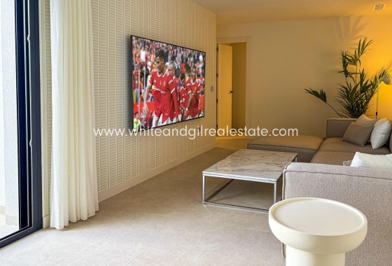 New Build - Villa  - Rojales - Ciudad Quesada