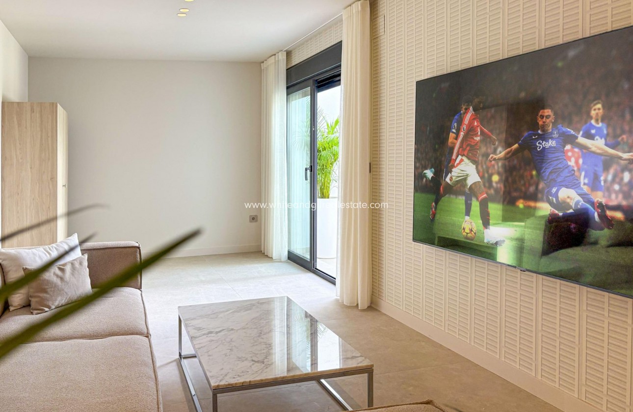 New Build - Villa  - Rojales - Ciudad Quesada