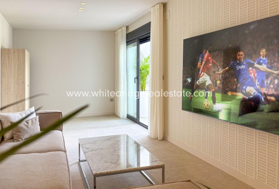 New Build - Villa  - Rojales - Ciudad Quesada