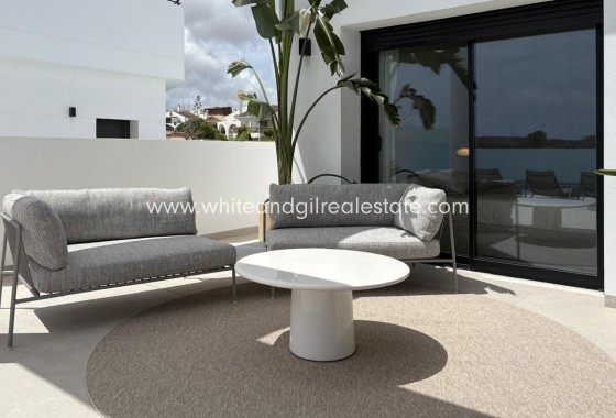 New Build - Villa  - Rojales - Ciudad Quesada