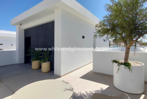 New Build - Villa  - Rojales - Ciudad Quesada