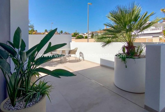 New Build - Villa  - Rojales - Ciudad Quesada